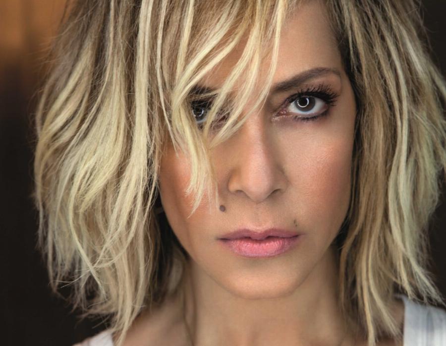 Η Άννα Βίσση εξομολογείται: «Έχω μια προσωπική αντιπάθεια για τον Γιώργο Νταλάρα»