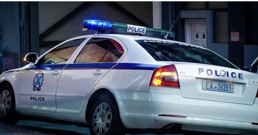 Πολίτες ακινητοποίησαν ληστή που έκλεψε μίνι μάρκετ στην Αχαρνών – Έδωσαν μάχn σώμα με σώμα, στο νοσοκομεiο ο δράστης