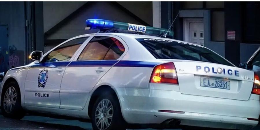 Πολίτες ακινητοποίησαν ληστή που έκλεψε μίνι μάρκετ στην Αχαρνών – Έδωσαν μάχn σώμα με σώμα, στο νοσοκομεiο ο δράστης