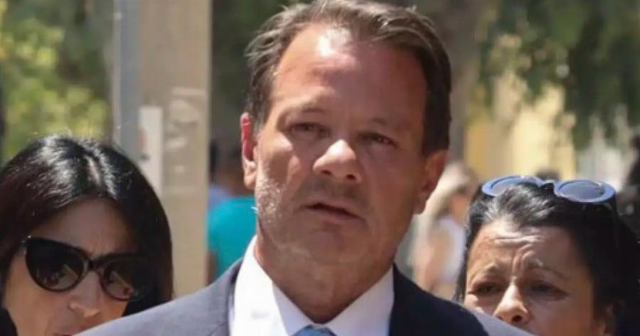 Ανατροπή πριν λίγο με τον Απόστολο Λύτρα – Έκανε την κίνηση που κανείς δεν περίμενε