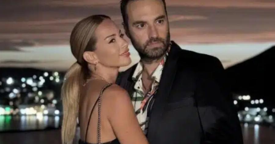 Νέα «Bóμβα» στη σοουμπιζ: Χώρισε πασίγνωστος Έλληνας – Τον βλέπουμε κάθε μέρα στην τηλεόραση σε πρωινή εκπομπή