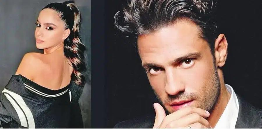 Γέννησε πριν λίγο η Αλεξάνδρα Νίκα: Πατέρας για πρώτη φορά ο Κωνσταντίνος Αργυρός – To φύλο του μωρού