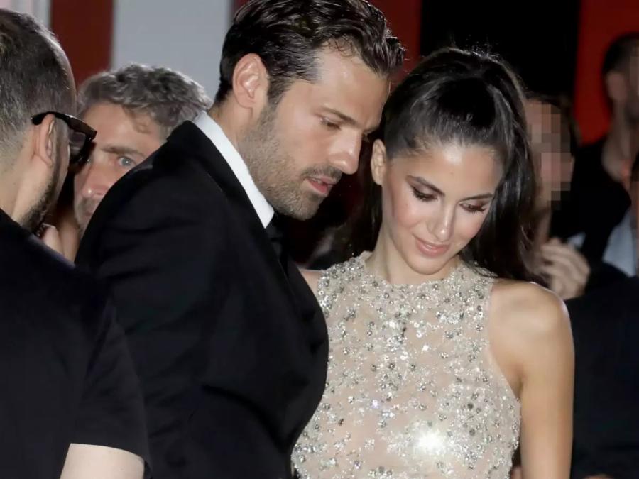 Γέννησε πριν λίγο η Αλεξάνδρα Νίκα: Πατέρας για πρώτη φορά ο Κωνσταντίνος Αργυρός – To φύλο του μωρού