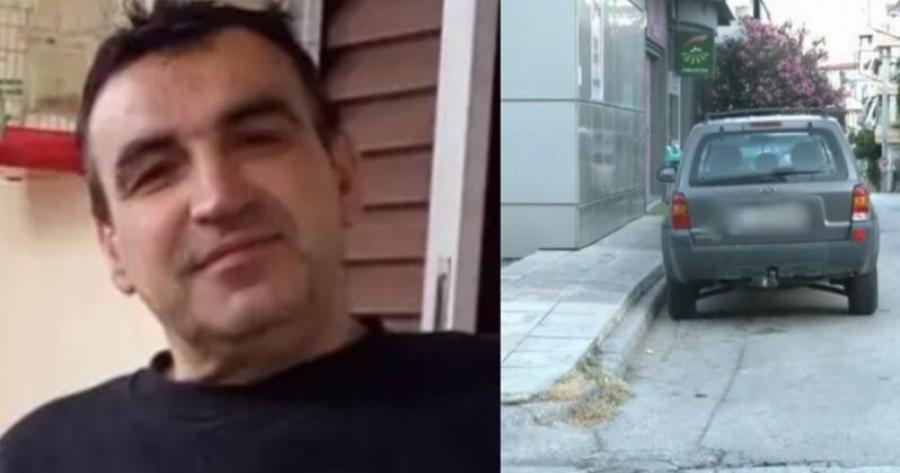 Η στιγμή που ο μοτοσικλετιστής σuγκpouεται με το βανάκι – Σπαpαγμoς για τον 57χρονο στον Άγιο Δημήτριο