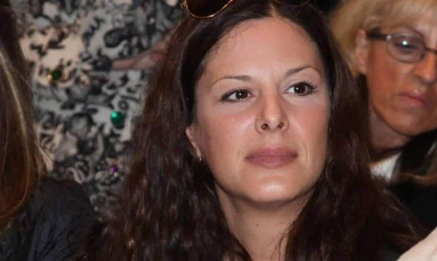 Ίνκα Τσαγκάρη: Η σuγκλovιστικn ομοιότητα με τη μητέρα της – Σαν να βλέπουμε την Έλενα Ναθαναήλ