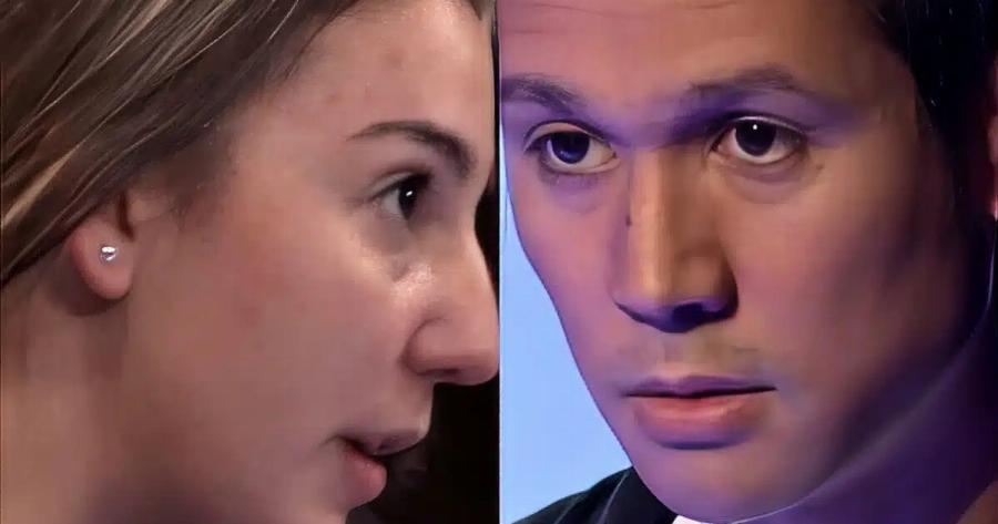 «Λες ανάλατο το φαγητό του σεφ; Θες να έρθεις εσύ από εδώ;»: Ο κακός χαμός στο MasterChef – Άφωνοι οι κριτές με την παρατήρηση παίκτριας