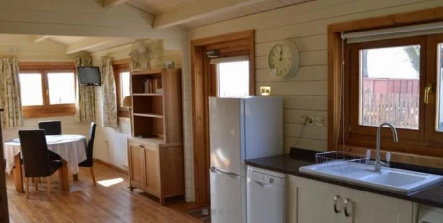 Το ΣΠΙΤΙ των «ονείρων» σου Kοστίζει λιγότερο από 7.000 εupώ και «Χτίζεται» σε μόλις 20 μέρες από Ελληνική