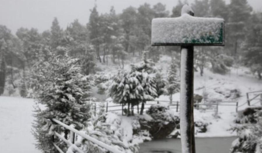 Μόλις βγήκαν τα Μερομήνια 2025: Πότε θα έχουμε βροχές και χιόνια – Αναλυτικά από Σεπτέμβριο έως Μάρτιο