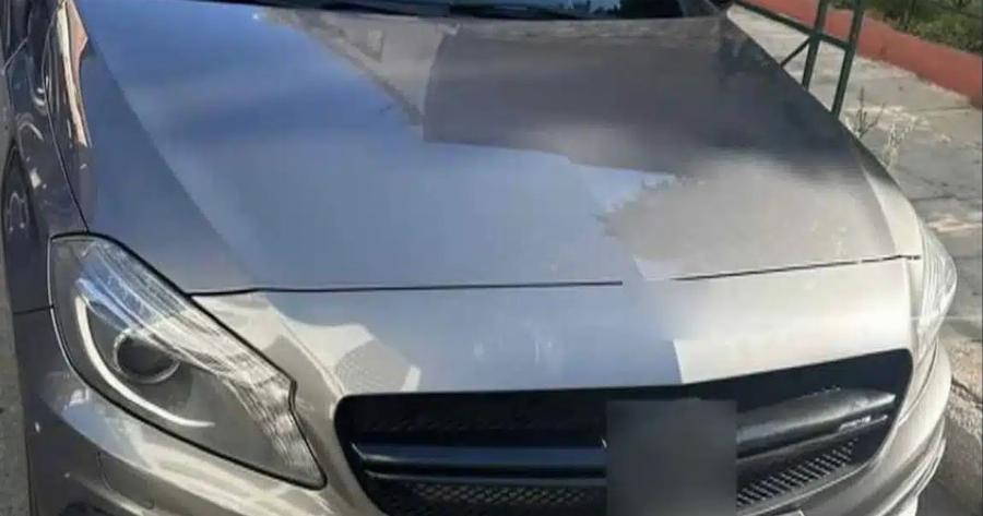 Auτός είναι ο 20χρονος γιος του πασίγνωστου Έλληνα επιχειρηματία που χτύπησε αστυνομικό και δεν σταμάτησε σε έλεγχο – Τι ισχυρίζεται ο ίδιος