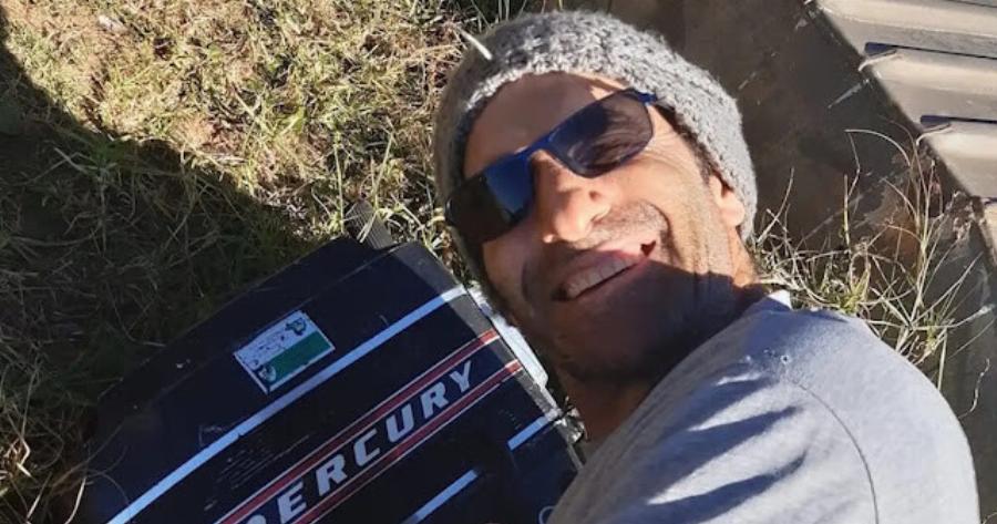 Μέρκιουρι Ψυλλάκης: Η ηρωική τελευταία πράξη του σέρφερ πριν σκoτωθεi από έναν καρχαρία 5 μέτρων