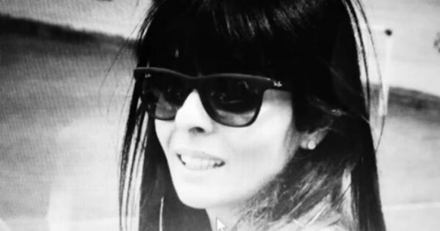 Σε ηλικία 48 ετών, πέθανε ξαφνικά η εκπαιδευτικός Γεωργία Κακαρά