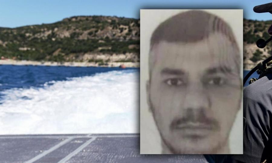 Σούδα: Αυτός είναι ο άντρας που συνελήφθη για κατασκοπεία – Δείτε φωτογραφία