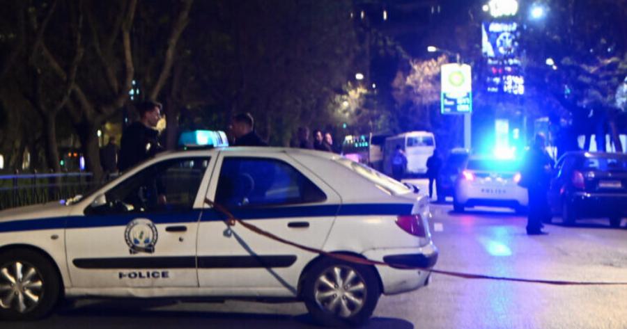 Συναγερμός τώρα στο κέντρο της Αθήνας – Διακοπή κυκλοφορίας