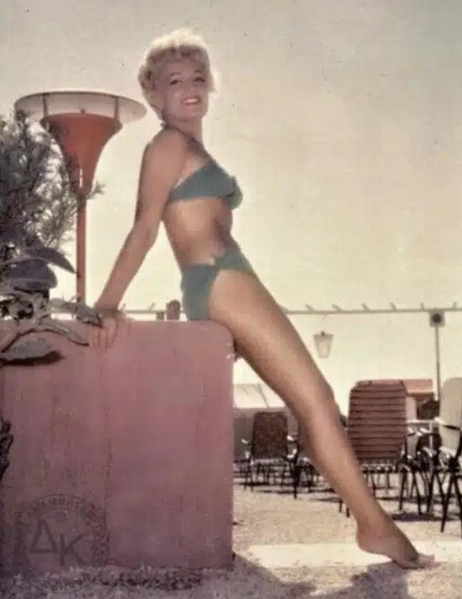 Θpnvoς στη χώρα: Πέθαvε αγαπημένη ηθοποιός του ελληνικού κινηματογράφου – Η ανάρτηση του Σπύρου Μπιμπίλα