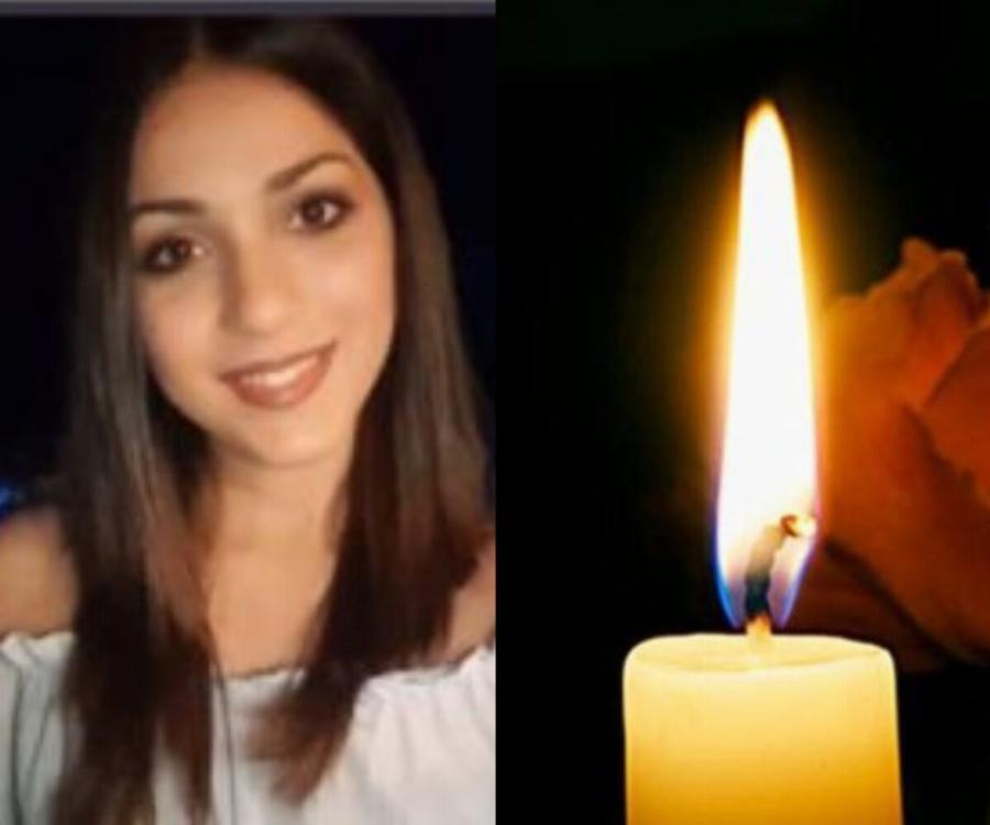 Θρήνος για τον χαμό της γλυκιάς Μαρίας – Ήταν τόσο νέα