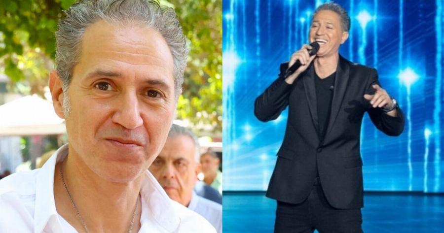 Τι συμβαίνει με τον Δημήτρη Κόκοτα; Τα νεότερα της υγείας του και ο γολγοθάς που ανεβαίνει μέχρι σήμερα