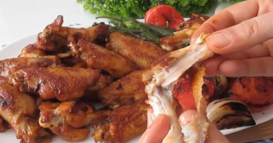 ΕΦΕΤ: Ανακαλεί επικίνδυνες φτερούγες κοτόπουλου πασίγνωστης εταιρίας – Εντοπίστηκε σαλμονέλα