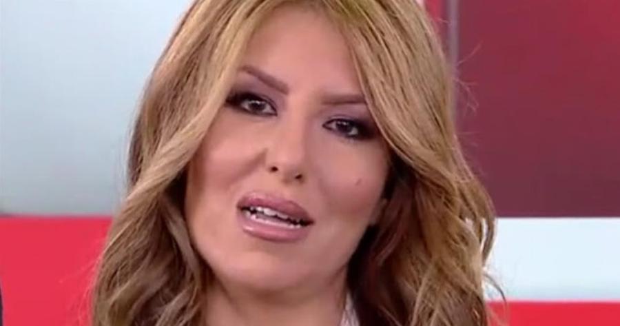 Αναστασία Γιάμαλη: «Ήρθε η ώρα να πούμε αντίο – Δεν θεωρώ τίποτα δεδομένο, γιατί ζούμε σε σκοτεινούς καιρούς»