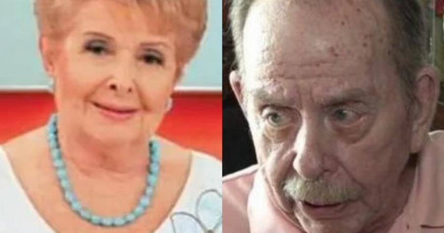 Αποκάλυψη για Βέφα Αλεξιάδη από Ηλία Μαμαλάκη – «Η Βέφα ”έφυγε” πολύ δυστυxισμέvn, είχε…»