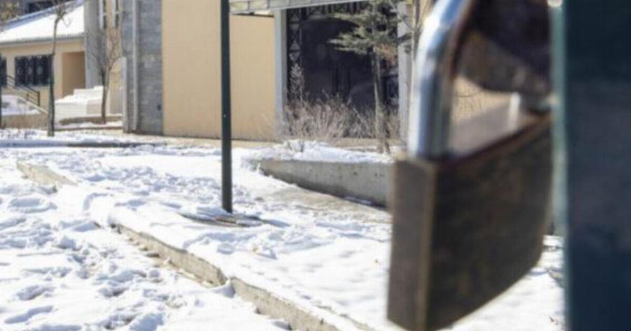 ΕΚΤΑΚΤΗ ΑΝΑΚΟΙΝΩΣΗ: «ΛΟΥΚΕΤΟ» ΚΑΙ ΣΤΗΝ ΕΡΓΑΣΙΑ ΑΥΡΙΟ – ΧΑΜΟΓΕΛΟΥΝ ΟΙ ΕΡΓΑΖΟΜΕΝΟΙ