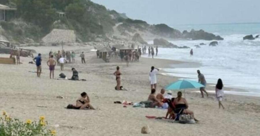 ΕΚΤΑΚΤΟ Αντί για γάμο, κηδεία: Νεκρός 30χρονος πνίγηκε σε παραλία – Είχε πάει για το bachelor party του