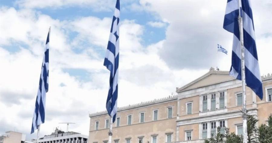 ΕΚΤΑΚΤΟ: Δεν πιστεύαμε στα μάτια μας όταν είδαμε τι έδειξε η τελευταία δημοσκόπηση – Ποιος βγαίνει πρώτος