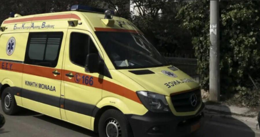 Νεκpός 19χpoνος πριν λίγο