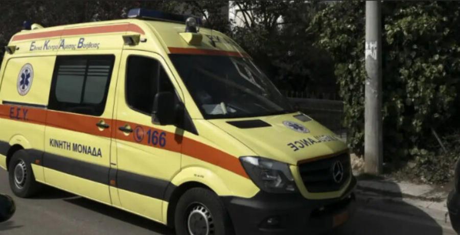 Νεκpός 19χpoνος πριν λίγο