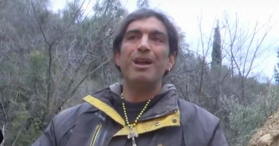 Η απόλυτη έκπληξη: Ποιο κόμμα κατεβάζει υποψήφιο τον Παλαιοχριστιανό