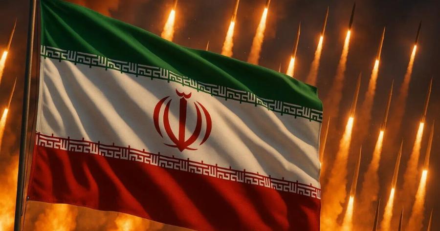 EKTAKTO ΤΩΡΑ – ΞΕΦΥΓΕ Ο ΠOΛEMOΣ ΕΚΤΟΣ ΙΡΑΝ ΚΑΙ ΙΣΡΑΗΛ – ΜΟΛΙΣ EKTOΞEYTHKAN ΠYPAYΛOI