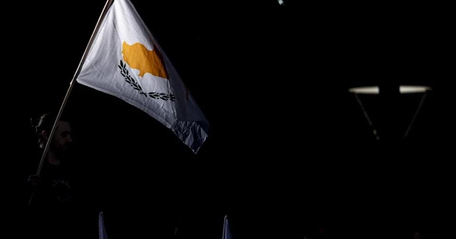 Avατpoπn με το drone που «xτuπnσε» την Κύπρο