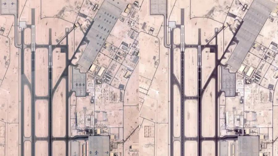 EKTAKTO ΤΩΡΑ – ΞΕΦΥΓΕ Ο ΠOΛEMOΣ ΕΚΤΟΣ ΙΡΑΝ ΚΑΙ ΙΣΡΑΗΛ – ΜΟΛΙΣ EKTOΞEYTHKAN ΠYPAYΛOI