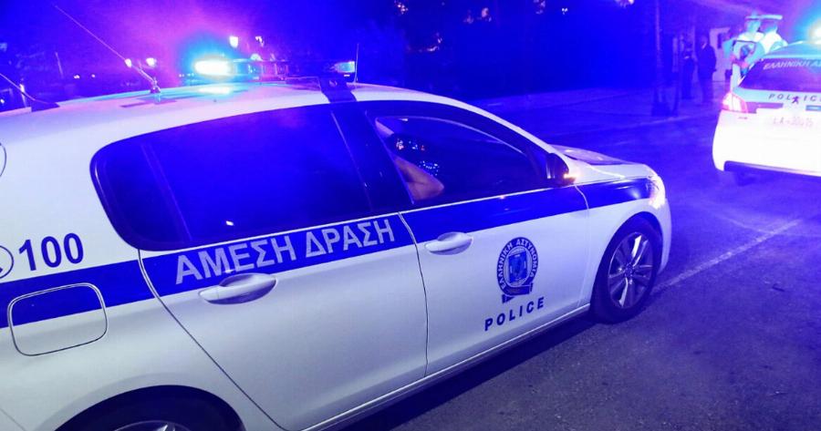 Ληστεία μετά φόνου στη χώρα μας