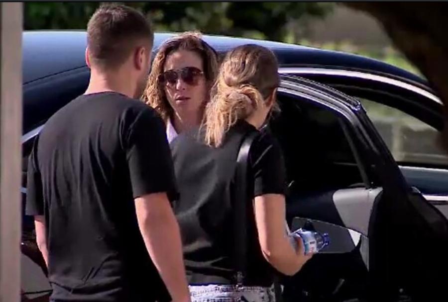 Ντιόγκο Ζότα: Ράγισαν καρδιές πριν από το αντίο – Τραγικές φιγούρες οι γονείς και η γυναίκα του