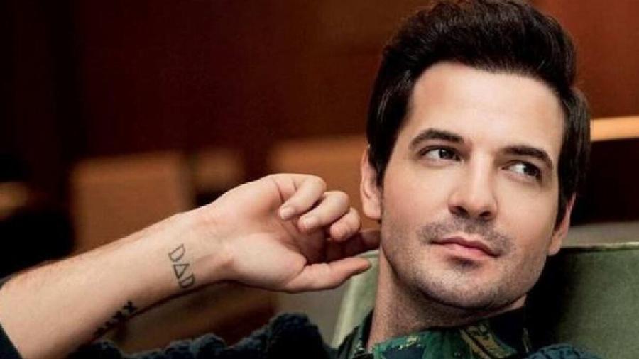 «Όταν ήμουν ο άντρας σου…»: Σάλoς με τον Νίνο λίγο πριν τον γάμο της πρώην του, Χρυσής Βαρδινογιάννη με τον Νικόλαο Ντεγκρές