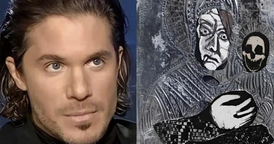 Πήρε σκληρή θέση ο Νίκος Οικονομόπουλος: Άστραψε και βρόντηξε για τον βανδαλισμό στην Εθνική Πινακοθήκη