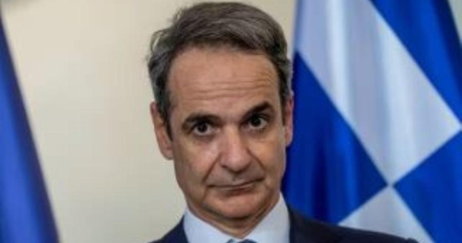 «Βόμβα» στη ΝΔ: Στο τραπέζι κυβέρνηση χωρίς πρωθυπουργό τον Κυριάκο Μητσοτάκη; – Ποιοι βλέπουν αλλαγή σκυτάλης