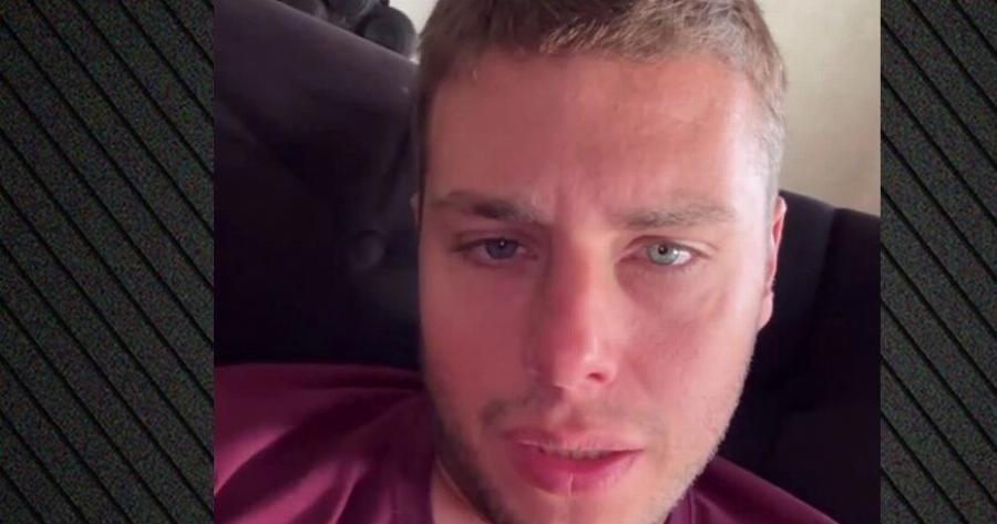 Αλέξανδρος Κοψιάλης: Το πρώτο του μήνυμα μετά την σύλληψη – «Έκανα λάθος και το παραδέχομαι δημόσια»