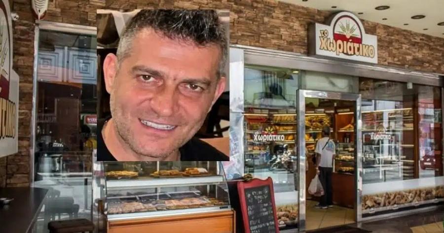 «Χωριάτικο»: Το σχέδιο διαφυγής Γιαννακόπουλου στην Αλβανία, οι 500 εταιρείες-φαντάσματα και οι διασυνδέσεις με τη Greek Mafia