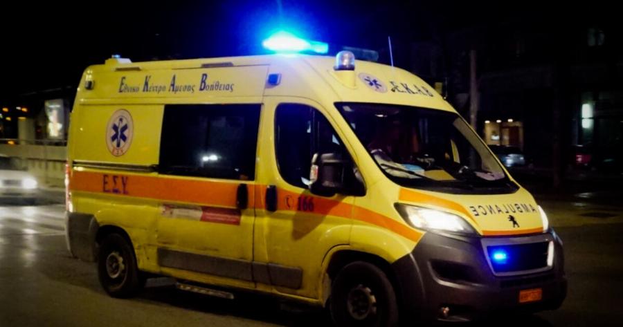 ΕΚΤΑΚΤΗ ΕΙΔΗΣΗ ΤΩΡΑ – ΣΥΝΑΓΕΡΜΟΣ ΣΕ ΠΑΣΙΓΝΩΣΤΟ ΝΟΣΟΚΟΜΕΙΟ ΤΗΣ ΧΩΡΑΣ