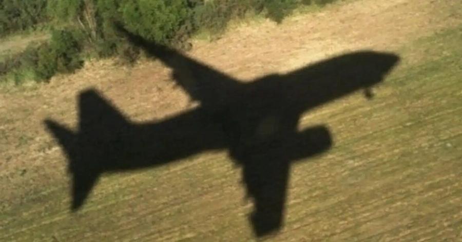 Νέα τραγωδία με συντριβή αεροπλάνου πριν λίγο