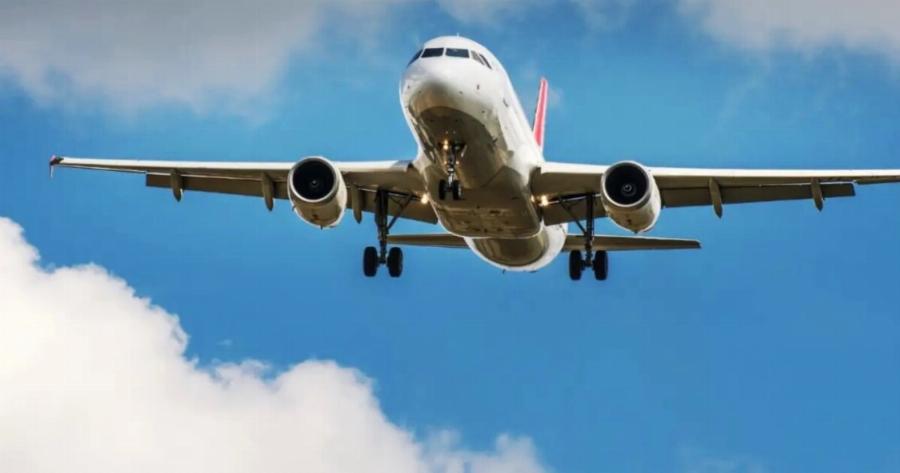 Συναγερμός τώρα σε πτήση από Θεσσαλονίκη: Μεγάλη αναστάτωση και χάος