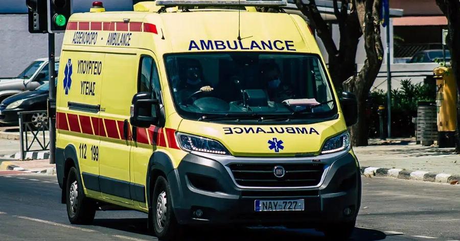 Βρέφος 9 μηνών ξεψuxnσε αBonθnτo όταν η μητέρα του το ξέχασε στο αυτοκίνητο