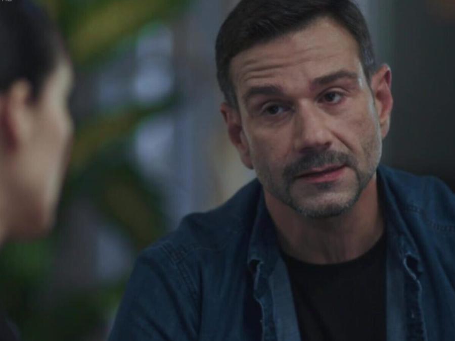 Μια νύχτα μόνο: Ανατροπή-Πεθαίνει το παιδί της και ουρλιάζει από πόνο