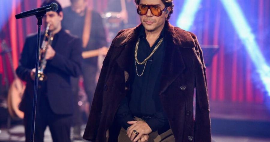 Μóλις μαθεύτnκε από τους γιατρούς του Γιώργου Μαζωνάκη