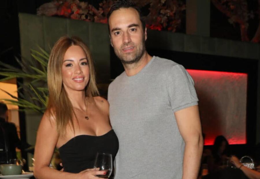 Νέα «Bóμβα» στη σοουμπιζ: Χώρισε πασίγνωστος Έλληνας – Τον βλέπουμε κάθε μέρα στην τηλεόραση σε πρωινή εκπομπή