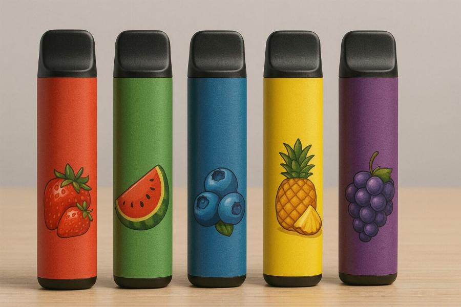 Συναγερμός ΠΟΥ για όσους κάνουν αυτά τα καπνικά προϊόντα – Τι μπορεί να πάθουν – Σοβαρές απειλές για όσους τα καπνίζουν