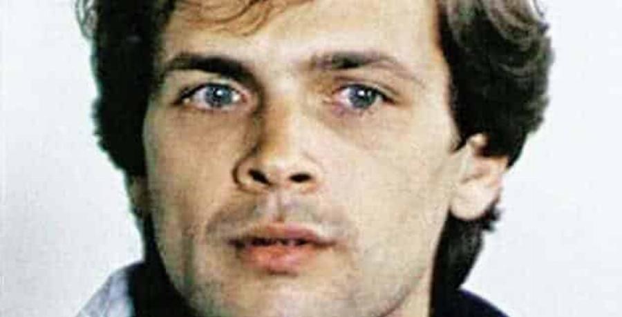 Θυμάστε τον ηθοποιό Νίκο Παπαδόπουλο; Δείτε πως είναι στα 63 του ο «γόης» της δεκαετίας του ’80 με τα καταγάλανα μάτια