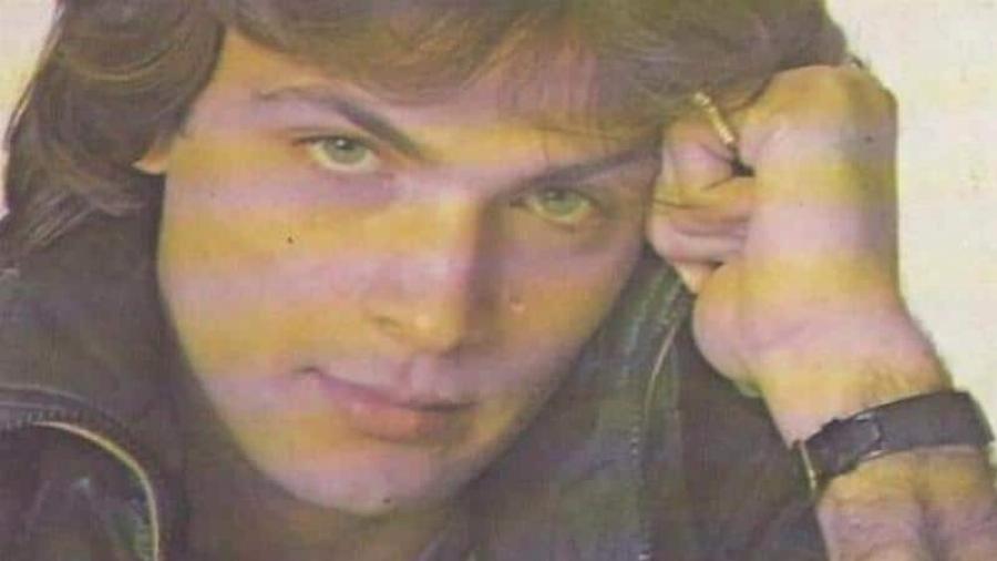 Θυμάστε τον ηθοποιό Νίκο Παπαδόπουλο; Δείτε πως είναι στα 63 του ο «γόης» της δεκαετίας του ’80 με τα καταγάλανα μάτια