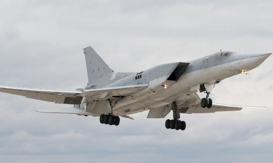 ΕΚΤΑΚΤΟ: Συντριβή αεροπλάνου